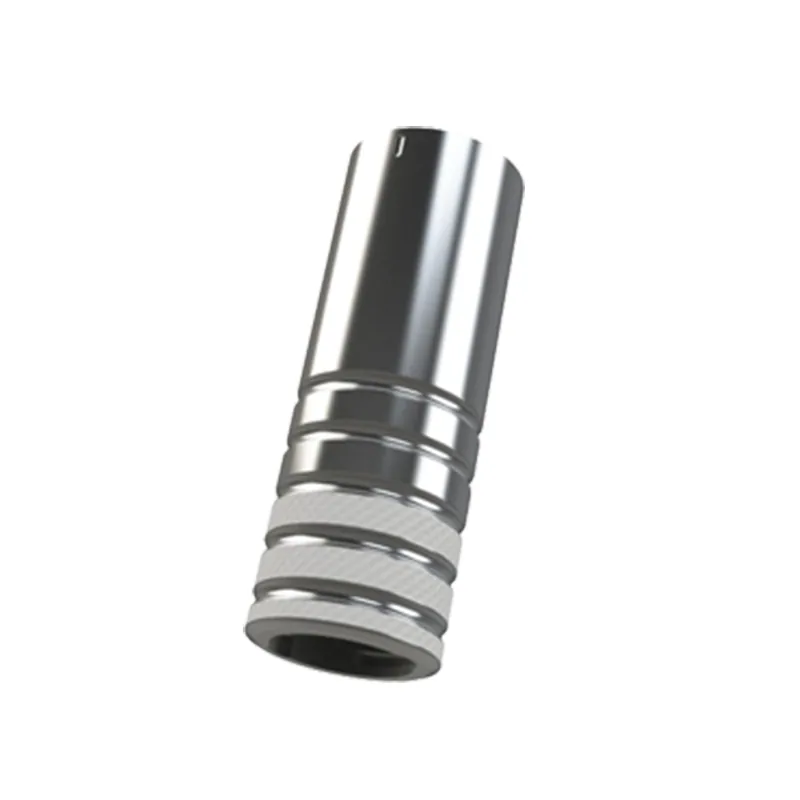 Maner de Inox ace Neo pentru Masina Scorpion 22mm