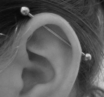 Pierce industrial