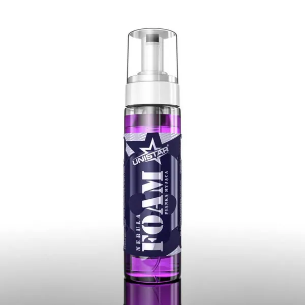 Unistar Nebula sapun spuma 200ml