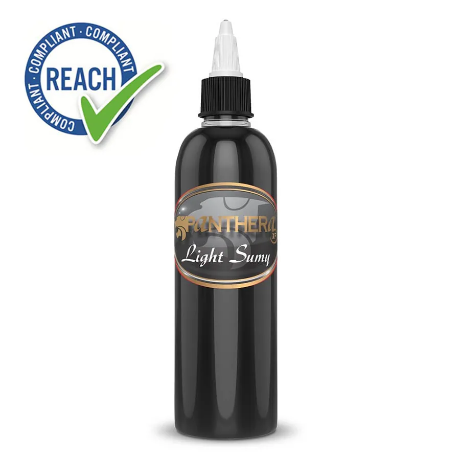 Panthera Ink Reach Light Sumi 150ml