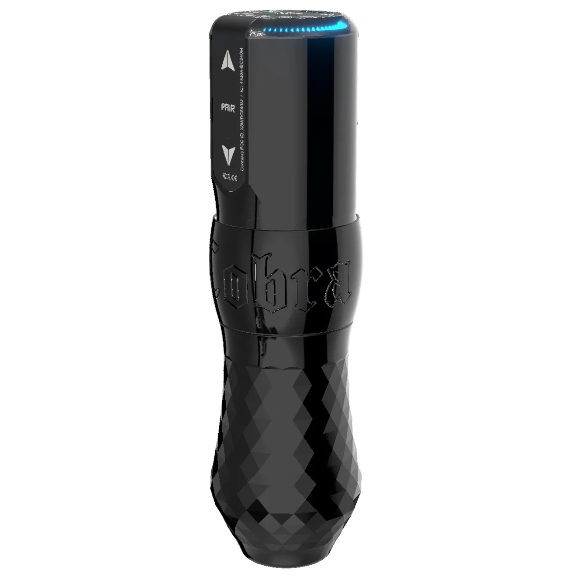 Masina de tatuat Cobra Inkmachines 1 baterie cu maner de 37mm pt ace cartus