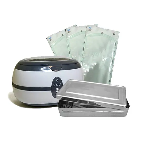 Accesorii si aparatura sterilizare