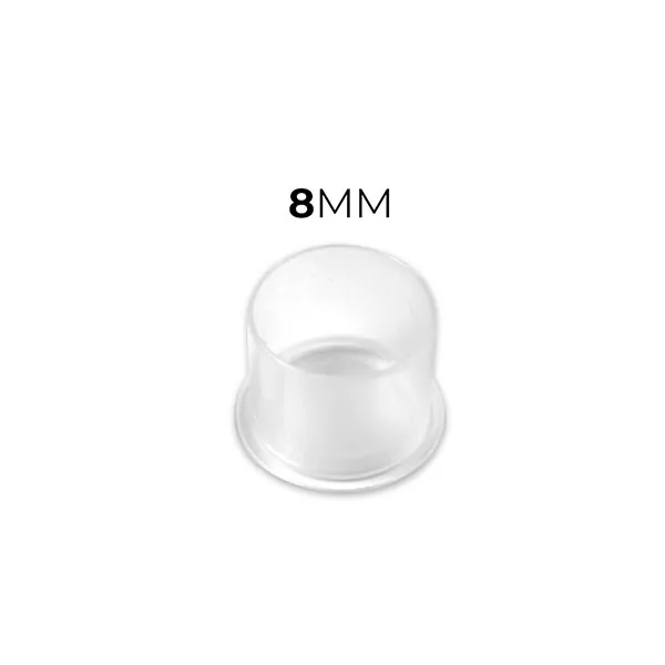 Capacele bazate 8 mm