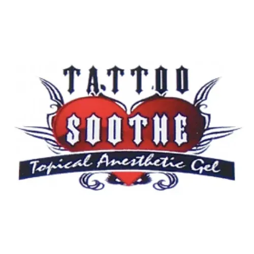 Tattoo Soothe