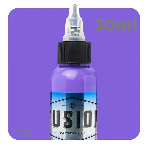 Fusion tus de desen Pretty Purple 30 ml