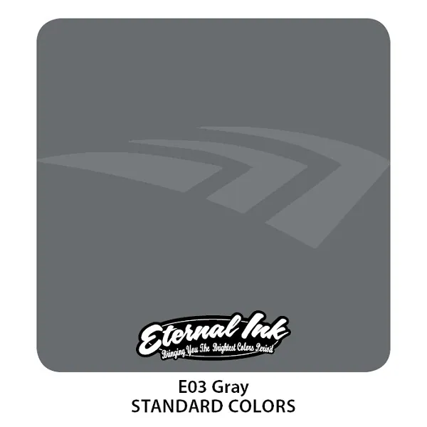 Eternal tus desen Gray 30ml
