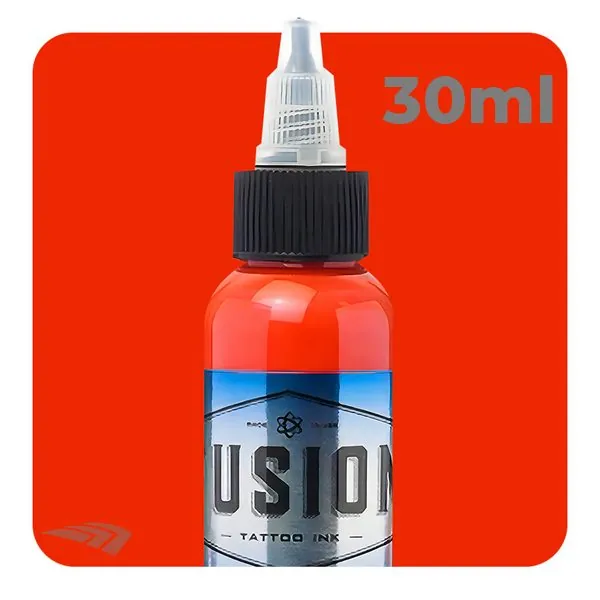 Fusion tus de desen Orange 30 ml