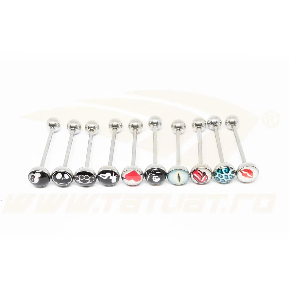 Pierce Limba 100008
