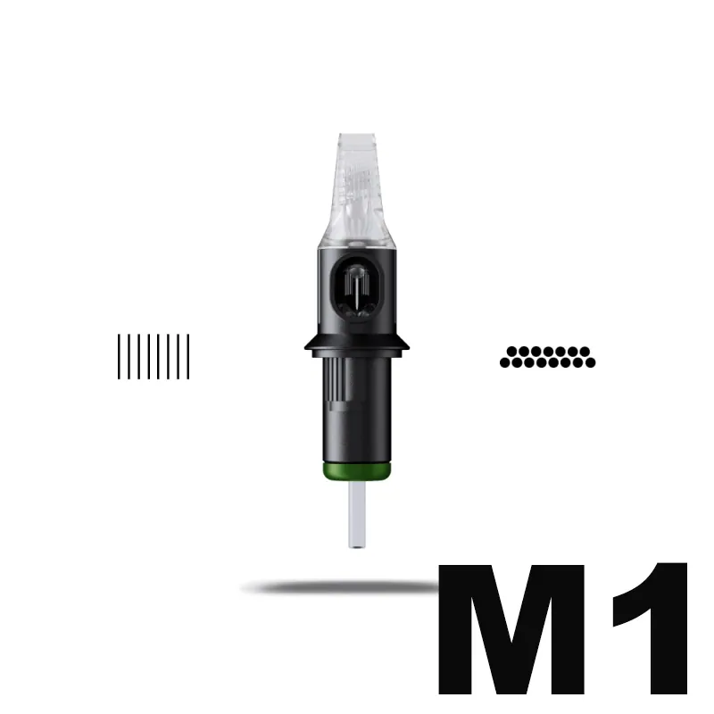 Ace cartus Cheyenne Capillary MAGNUM (M1)