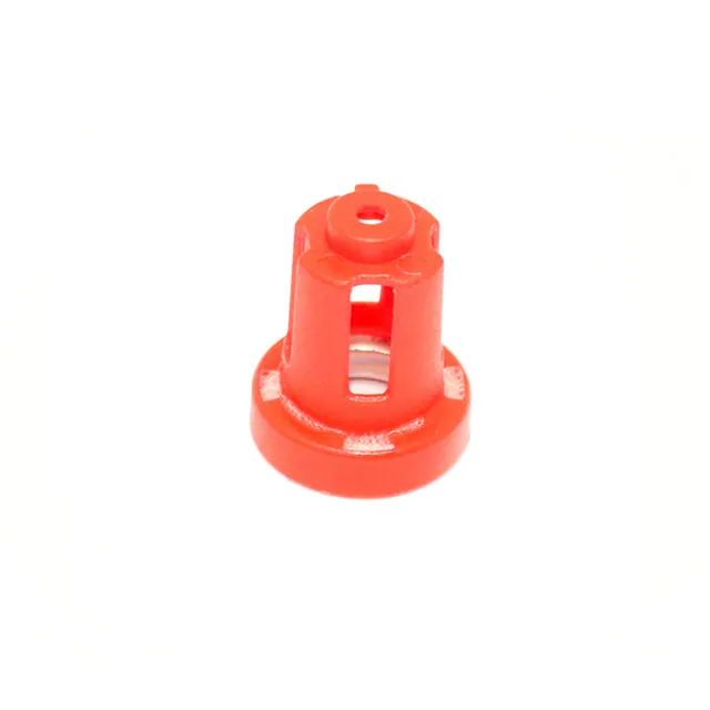 Piesa Inkmachines nr. 121 - Drivemagnet Strong (Red) - 1buc