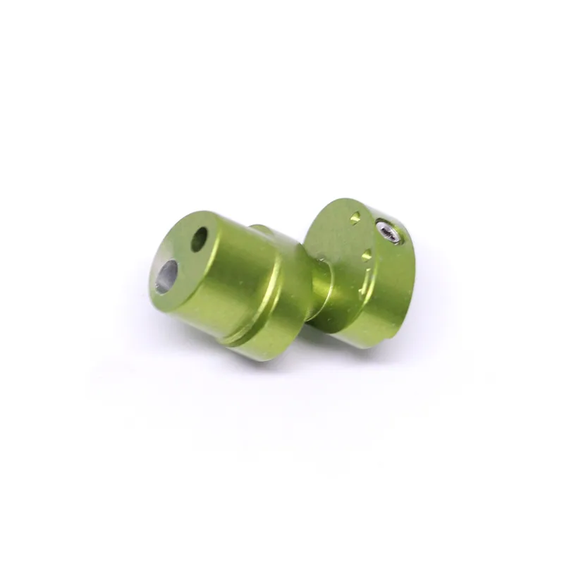 Piesa Inkmachines nr. 82 - Cam 3mm stroke Medium (Green) - 1buc