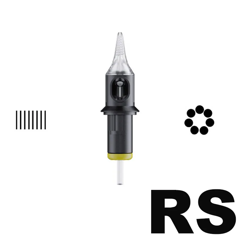 Ace cartus Cheyenne Capillary SHADER (RS)