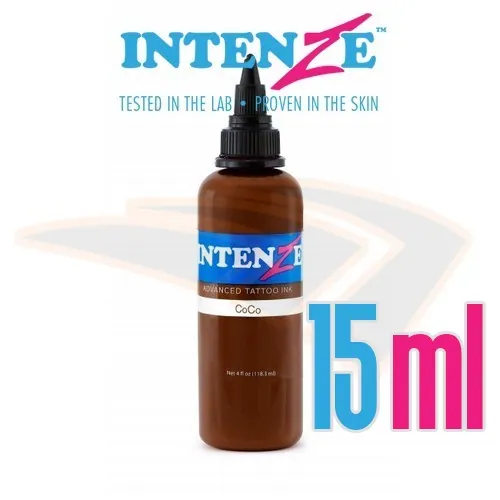 Intenze tus desen 15ml Co-Co