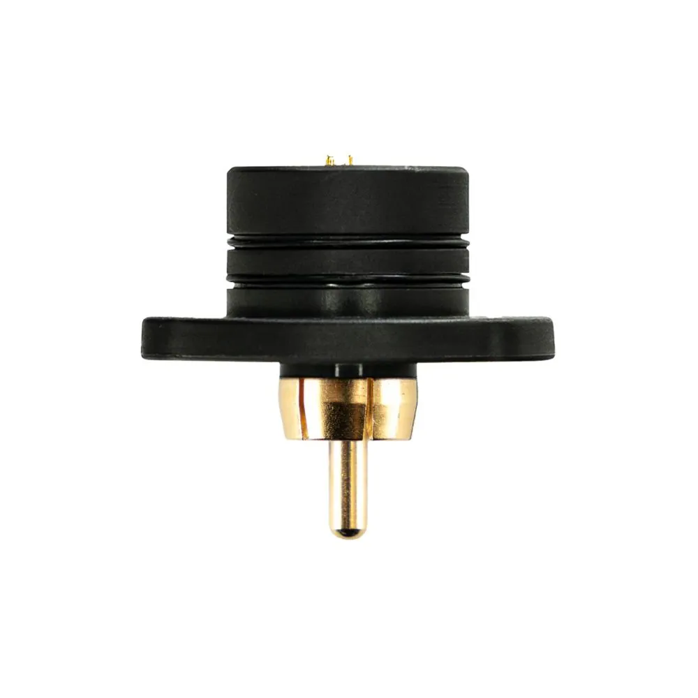 Convertor RCA pt bateria magnetica Critical