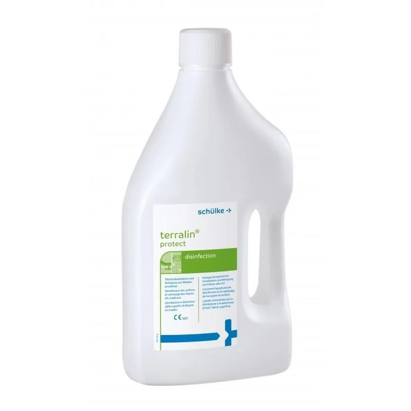 Dezinfectant pentru suprafete Terralin Protect 2L Schülke