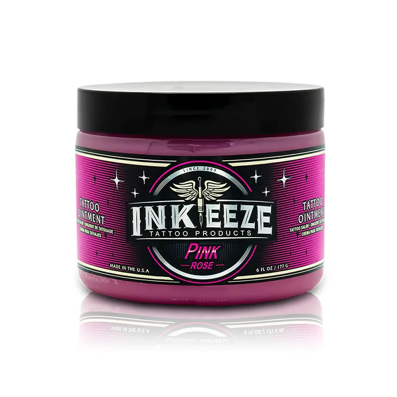 INK EEZE Pink Glide 150ml