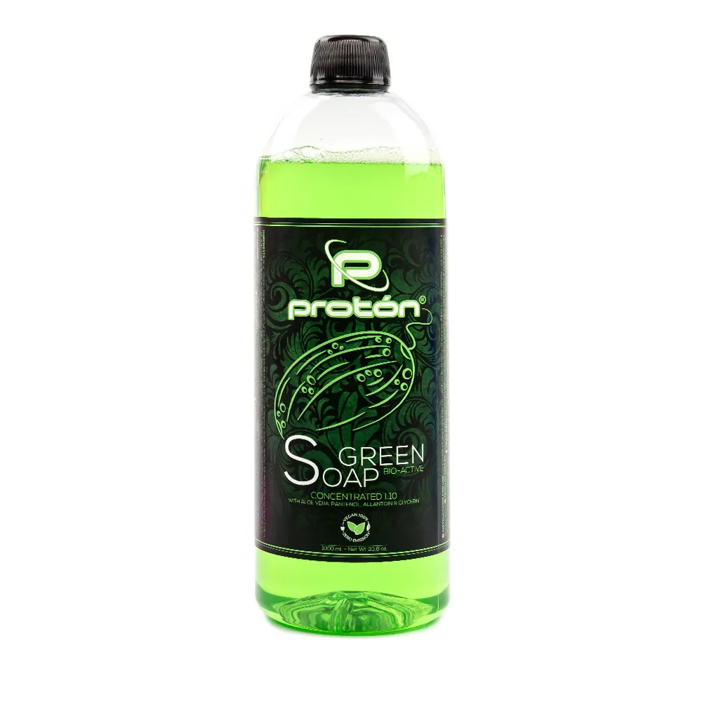 Proton Green Soap Sapun Concentrat 1000ml