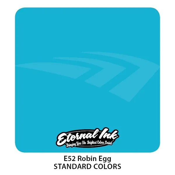 Eternal tus desen Robin Egg 30ml