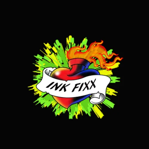 Ink Fixx