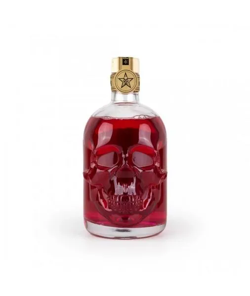 Unistar Poison Tattoo sapun lichid 500ml
