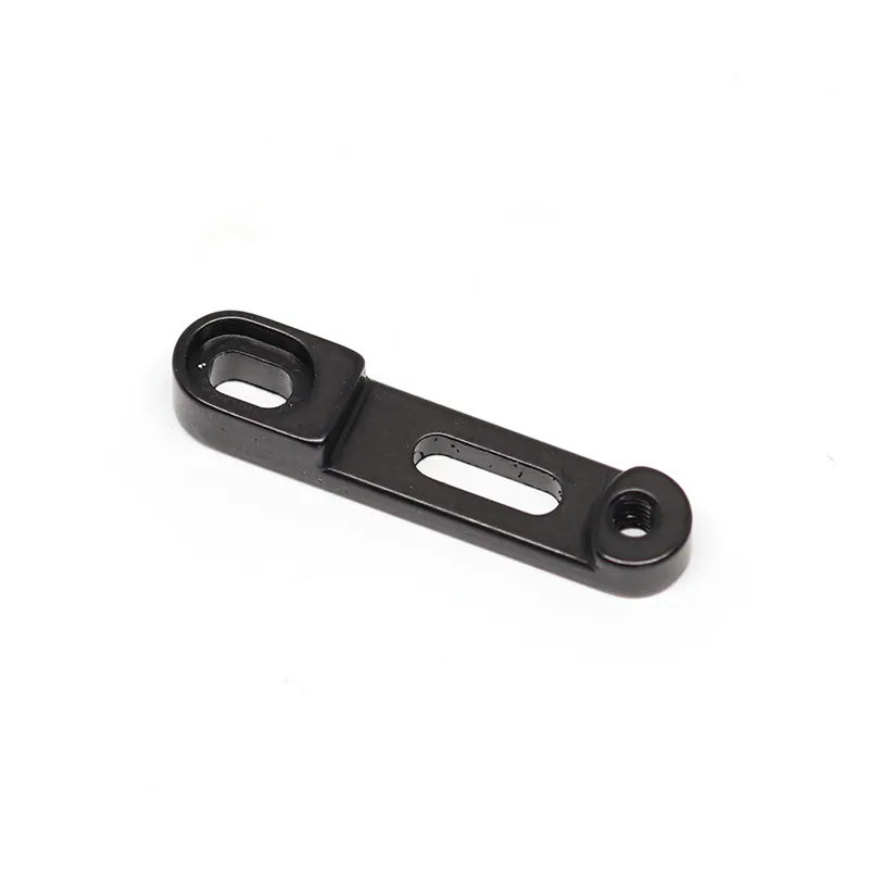 Piesa Inkmachines nr. 71-B - Alu bearing rod - 1buc