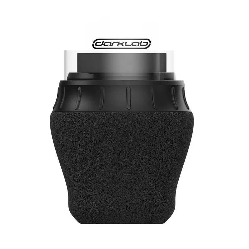 Maner unica folosita FK Irons Ergo Shield 40mm
