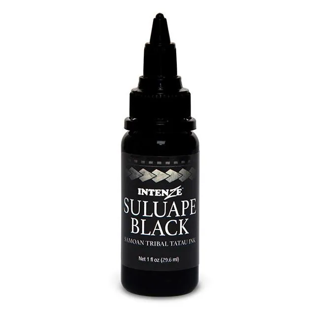 Intenze tus desen Suluape 30ml