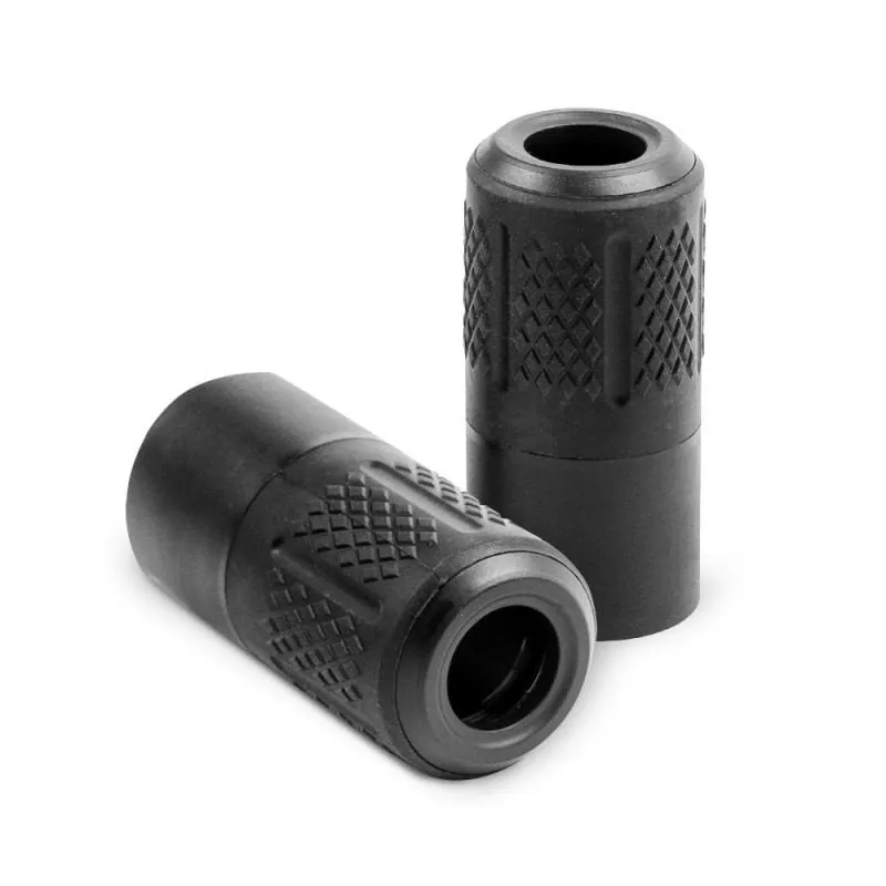 Maner unica folosinta pentru masina de tatuat Neutron 32mm