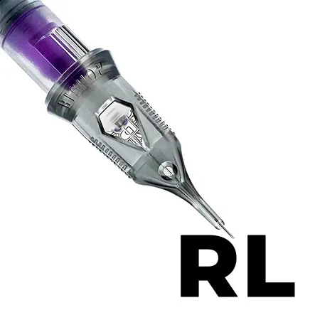Ace Cartus Da Vinci V2 RL