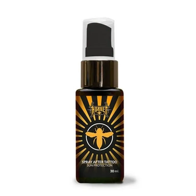 HORNET SPRAY AFTER TATTOO 30ML
