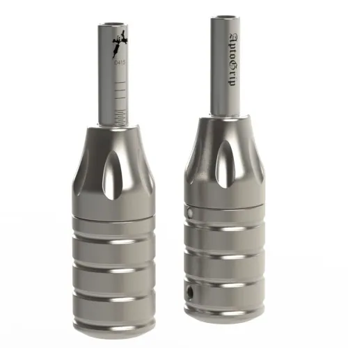 Maner AptoGrip Inox 22mm