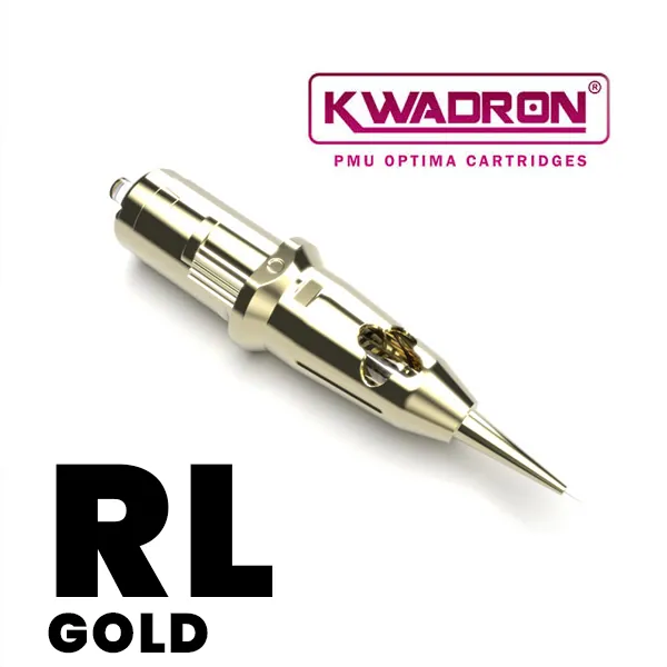 Ace de tatuat Kwadron Cartus PMU Optima GOLD RL