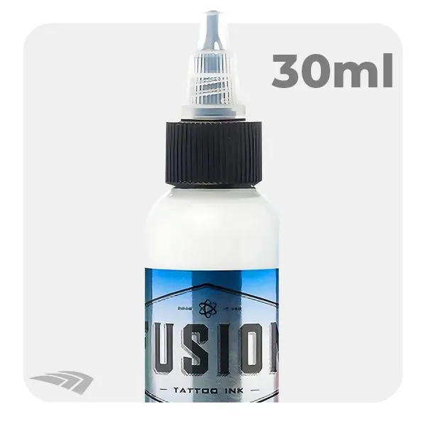 Fusion tus de desen White 30 ml