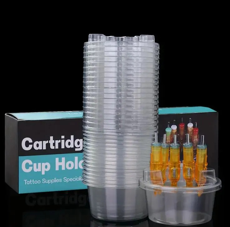Stand unica folosinta ace cartus set 20 buc