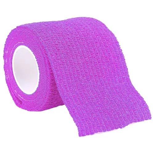 Bandaj elastic Pro Wrap 5cm x 4.5m Mov