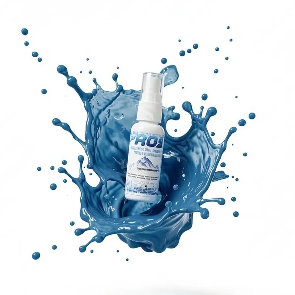 FROST PROACTIVE PIERCING SKIN RECOVERY ( SOLUTIE DE INGRIJIRE SI CURATAT PIERCINGUL ) 30ML