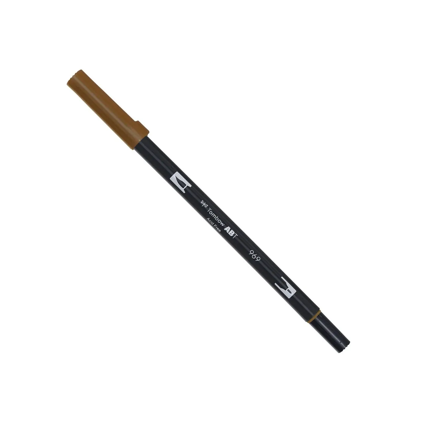 Marker Tombow 969 Chocolate