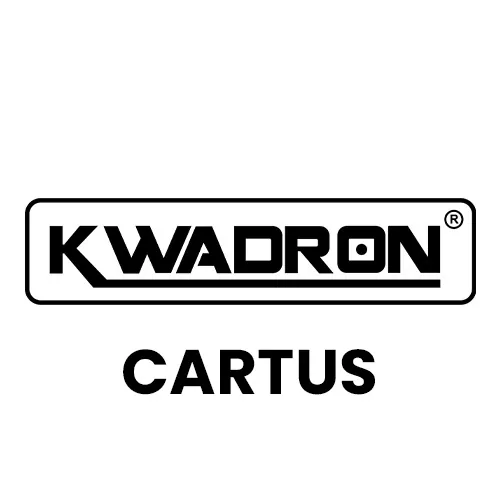 Kwadron Cartridges