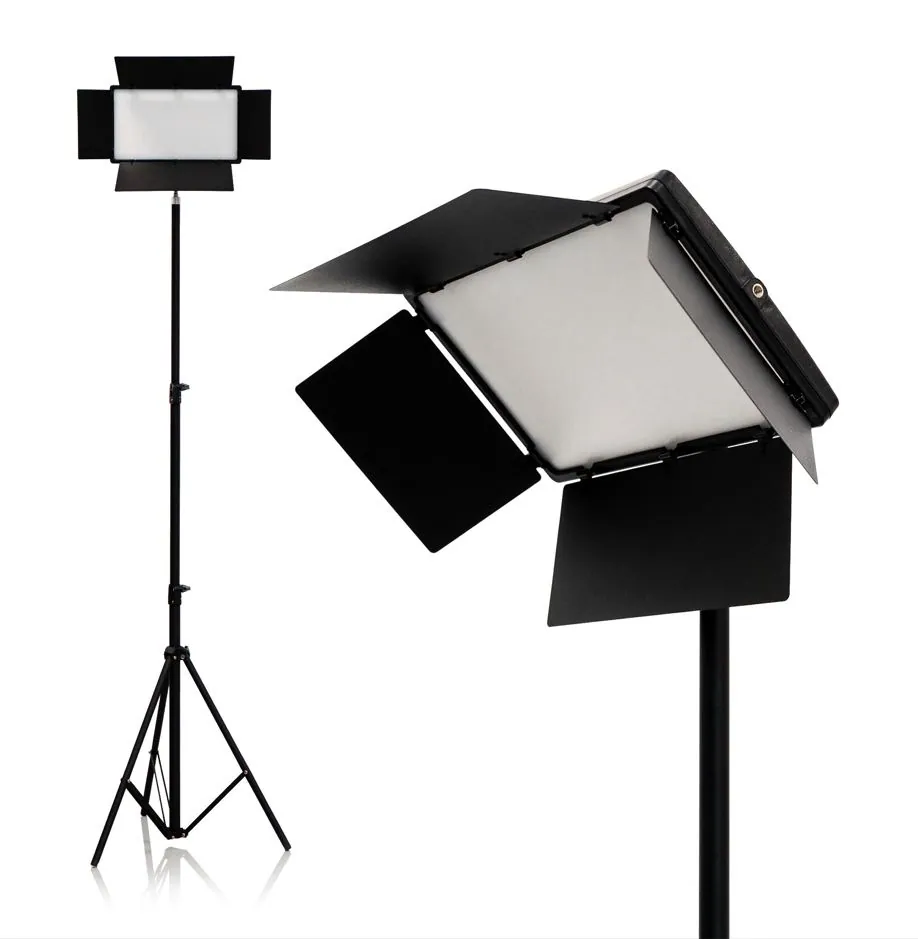 LAMPA LED800 + STATIV