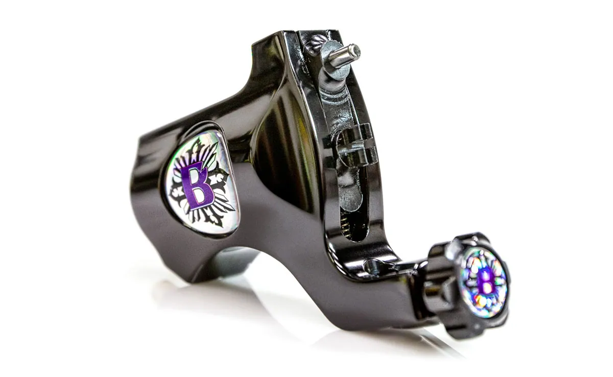Masina de tatuat rotativa BISHOP V6