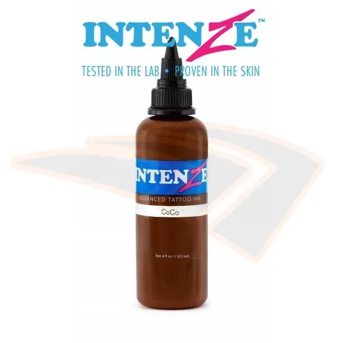 Intenze tus desen Co-Co 30 ml