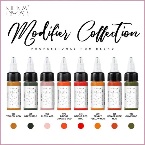 Eyeliner Collection