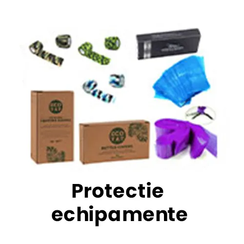 Protectie Echipament