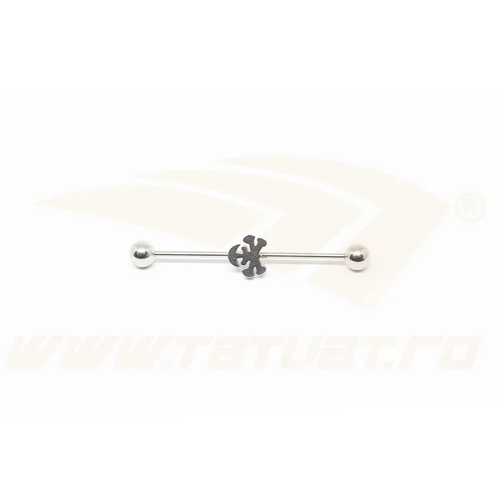 Pierce Industrial 100014
