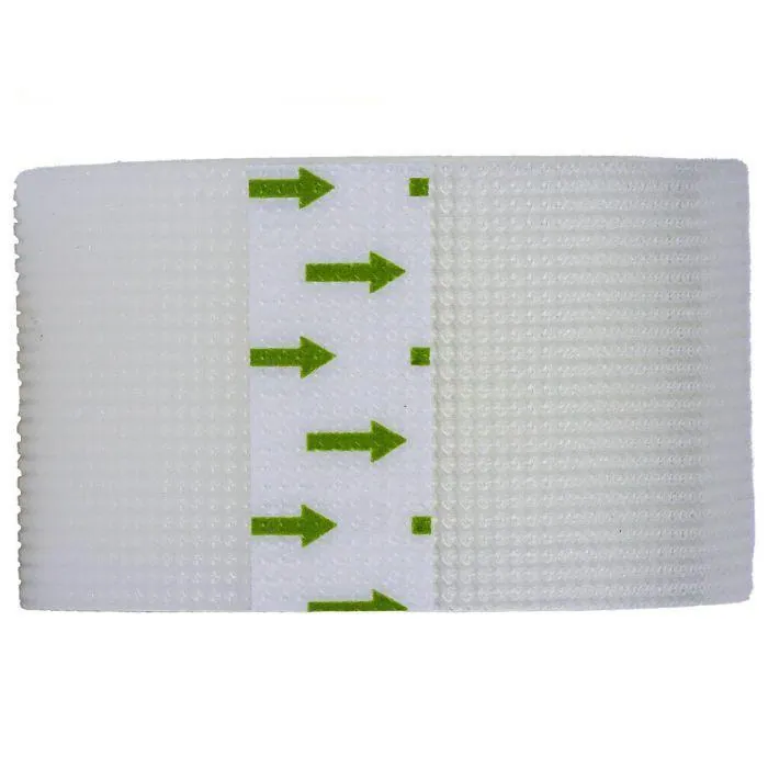 Leucoplast transparent 2.5 cm x 4.5m