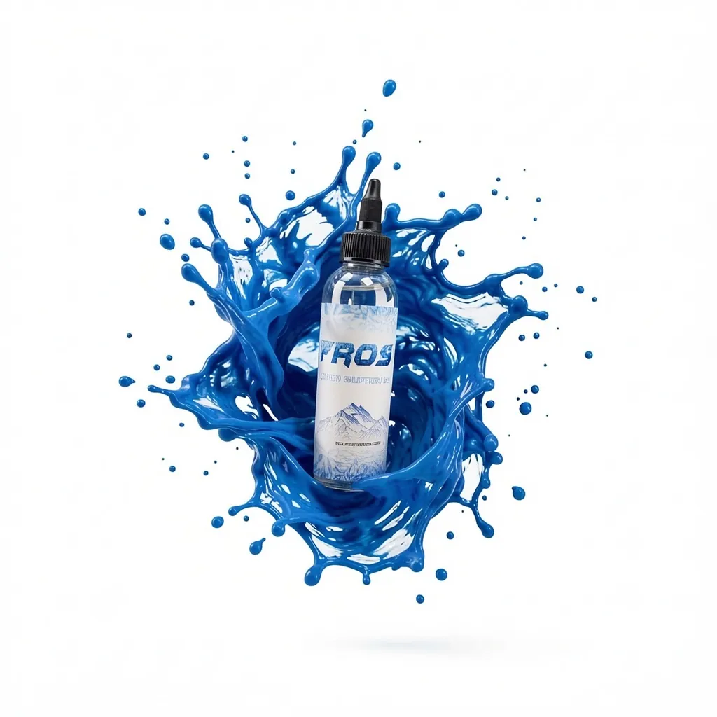 Frost Color Dilution Elixir REACH 150 ml ( Solutie Diluat Tus )