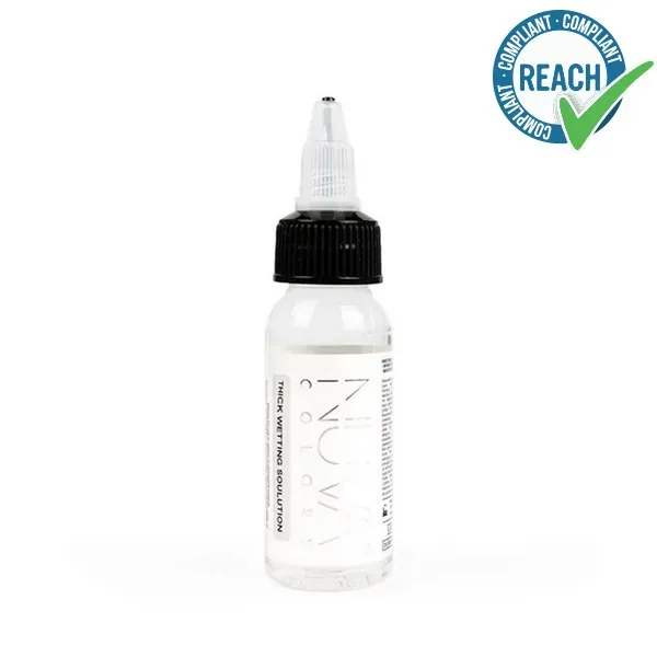 Nuva Color Thick Wetting Solution 15ml