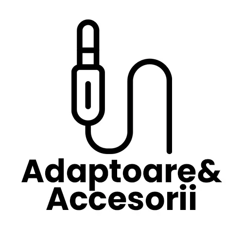 Adaptoare si accesorii