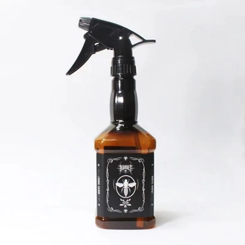 HORNET RECIPIENT PULVERIZATOR