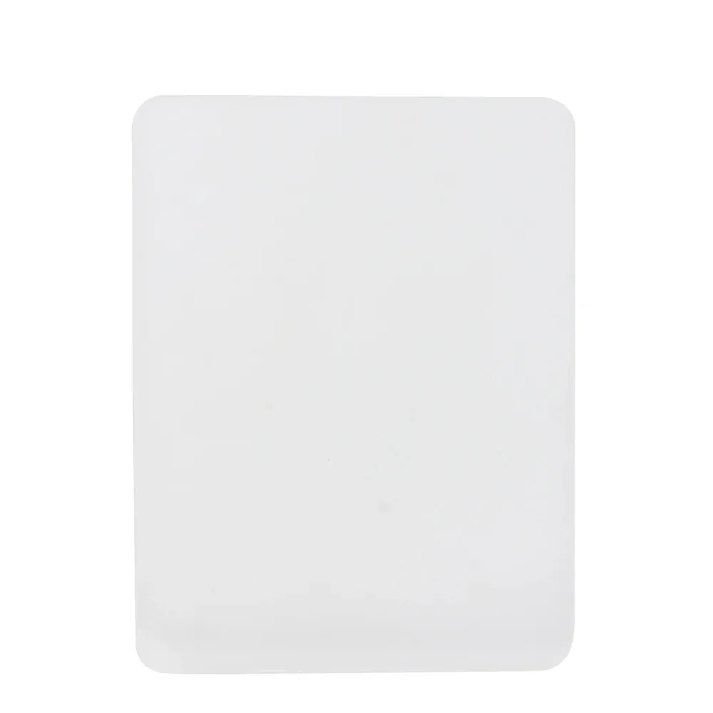 Set 50 buc piele artificiala pentru exersat A5 Alba bucata